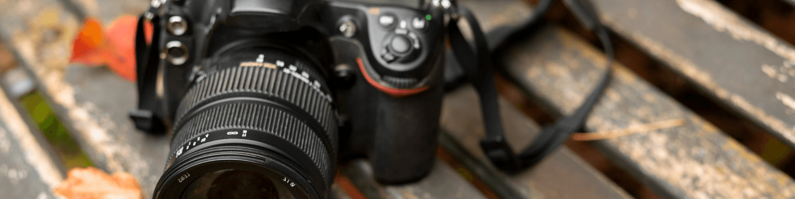 Camera Brands